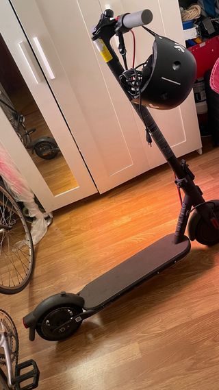 Patinete eléctrico Xiaomi