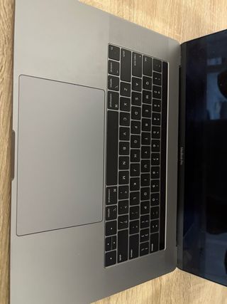MacBook Pro 15 2019