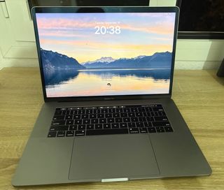 MacBook Pro 15 2019