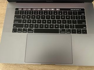 MacBook Pro 15 2019