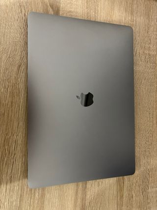 MacBook Pro 15 2019