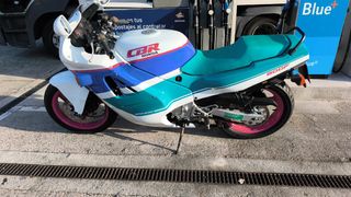 Honda CBR 600 F1