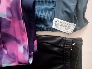 Pantaloni ragazza 12/13 anni