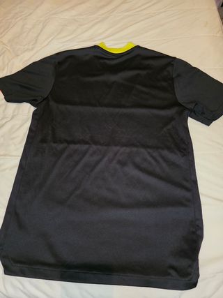Camiseta Adidas Tiro Talla M