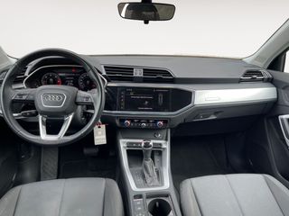 Audi Q3 35 TDI advanced