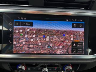 Audi Q3 35 TDI advanced