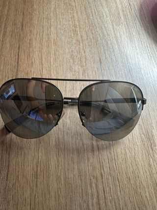 Gafas de sol Armani Exchange AX Aviador