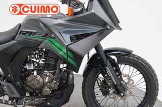 RIEJU AVENTURA 125