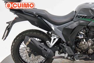 RIEJU AVENTURA 125