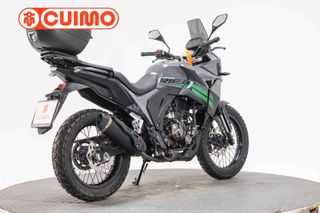 RIEJU AVENTURA 125