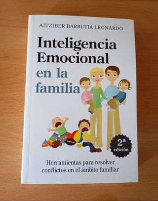 Inteligencia Emocional en la familia (Spanish E...