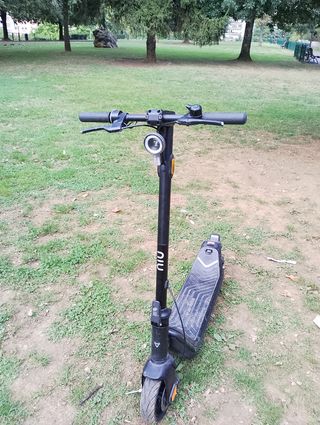 Patín Eléctrico NIU KQi3 PRO