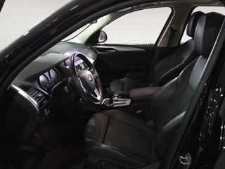 BMW X3 xDrive 20d Advantage