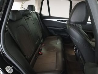 BMW X3 xDrive 20d Advantage