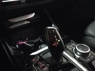 BMW X3 xDrive 20d Advantage