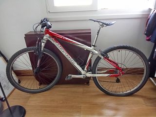 Bicicleta de Montaña Oiartzun 
