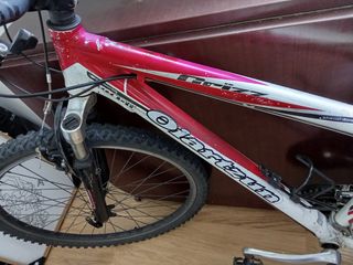Bicicleta de Montaña Oiartzun 
