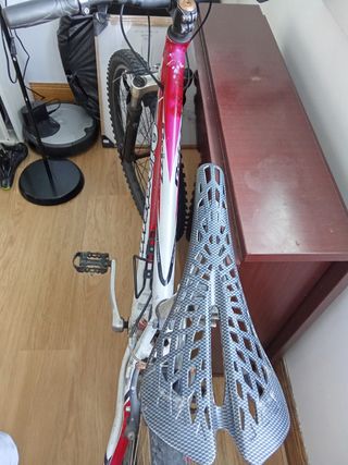 Bicicleta de Montaña Oiartzun 
