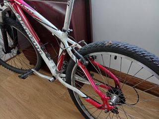 Bicicleta de Montaña Oiartzun 
