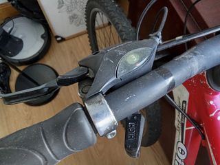 Bicicleta de Montaña Oiartzun 
