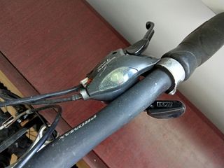 Bicicleta de Montaña Oiartzun 
