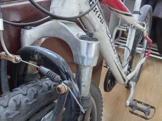 Bicicleta de Montaña Oiartzun 
