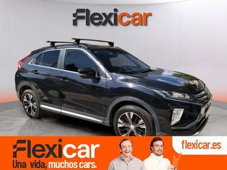 Mitsubishi Eclipse Cross 150T Motion
