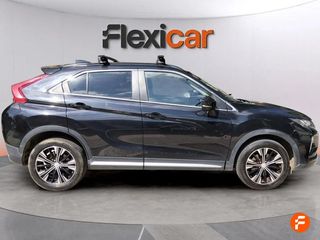 Mitsubishi Eclipse Cross 150T Motion