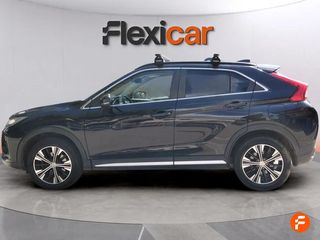 Mitsubishi Eclipse Cross 150T Motion