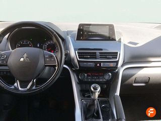 Mitsubishi Eclipse Cross 150T Motion