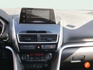 Mitsubishi Eclipse Cross 150T Motion