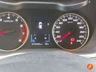 Mitsubishi Eclipse Cross 150T Motion