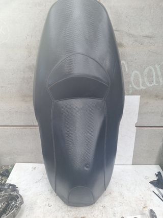 Wotan Storn 125cc (2017-2021)