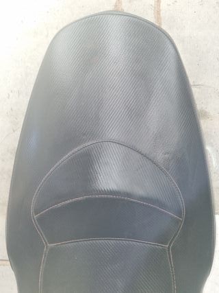 Wotan Storn 125cc (2017-2021)