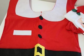 Set bagno Natale Tappetino Toilette