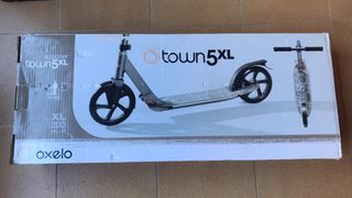 Patinete Oxelo Town 5 XL