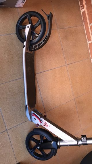 Patinete Oxelo Town 5 XL