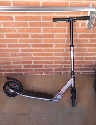 Patinete Oxelo Town 5 XL