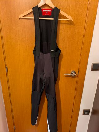 Culote CASTELLI SORPASSO ROS talla XXL