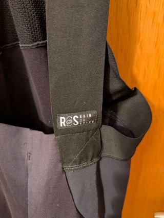 Culote CASTELLI SORPASSO ROS talla XXL