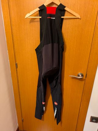 Culote CASTELLI SORPASSO ROS talla XXL