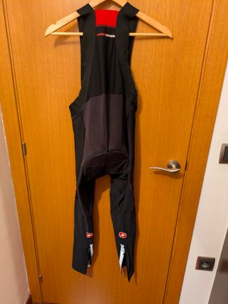 Culote CASTELLI SORPASSO ROS talla XXL