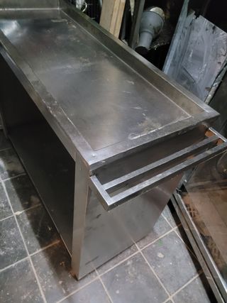 Máquina pollos alas Rotatorio