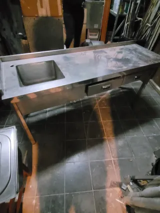 Máquina pollos alas Rotatorio