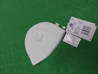 Cappellino Chicco neonato 6-9 mesi