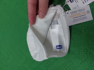 Cappellino Chicco neonato 6-9 mesi