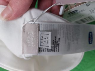 Cappellino Chicco neonato 6-9 mesi