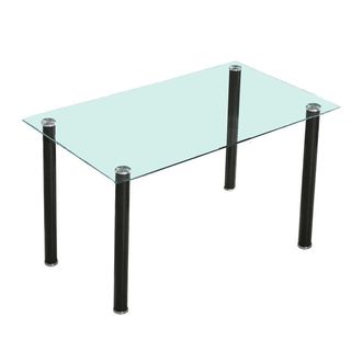 ✅MESA Y 6 SILLAS MOD.YURI
