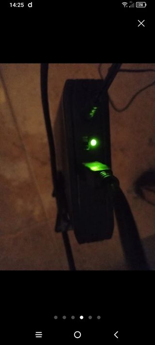 Disco duro externo 1 tb ( 1000 GB)