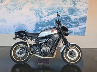 Yamaha XSR700 XTribute